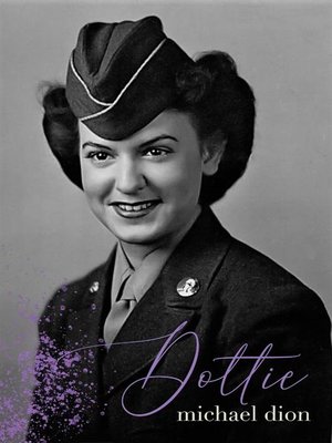 cover image of Dottie